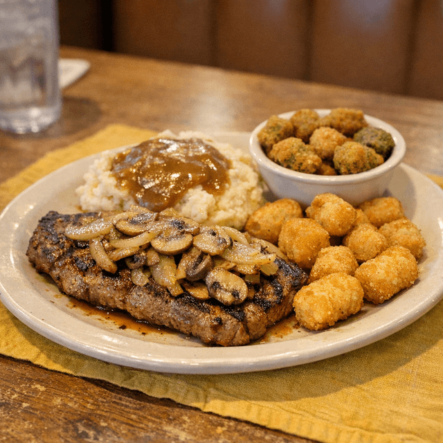 Platters