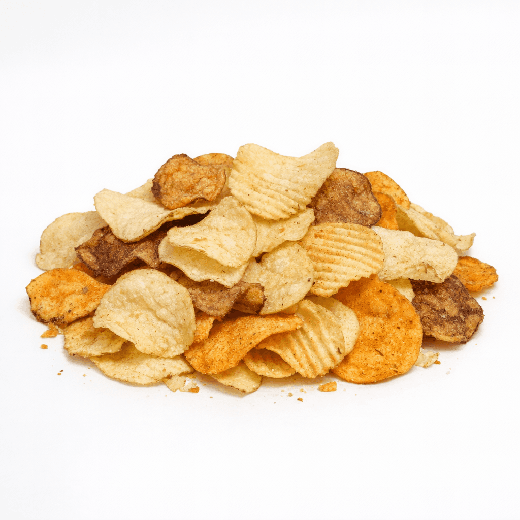 Assorted Potato Chips