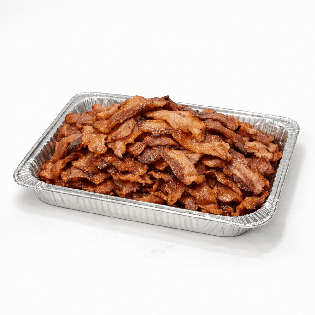 Bacon Tray