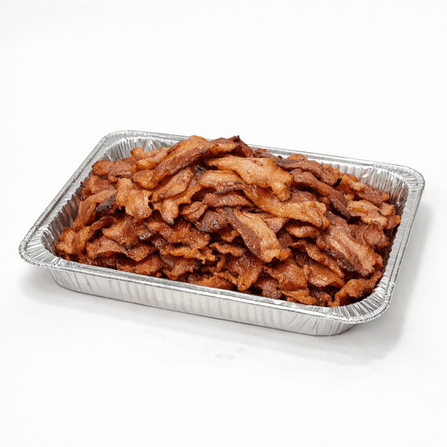 Bacon Tray