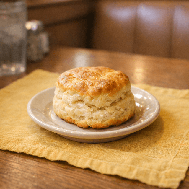 Biscuit