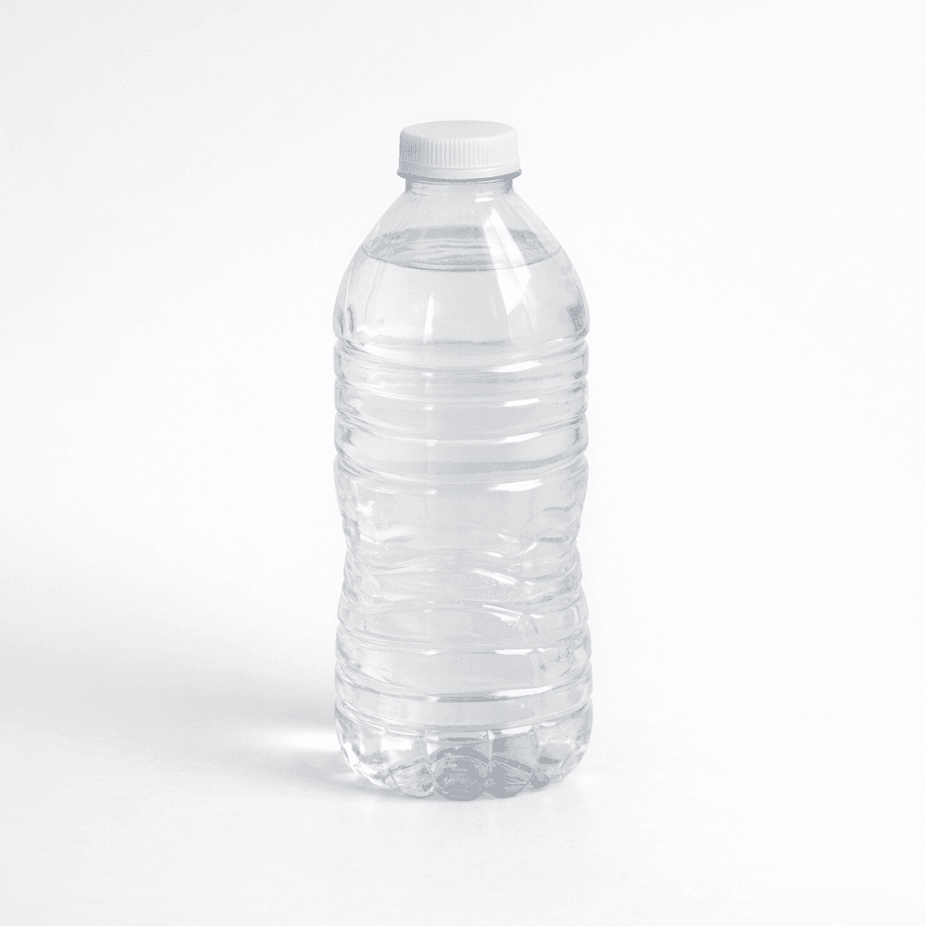 Bottled Water