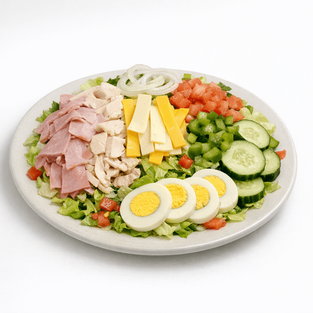 Chef Salad