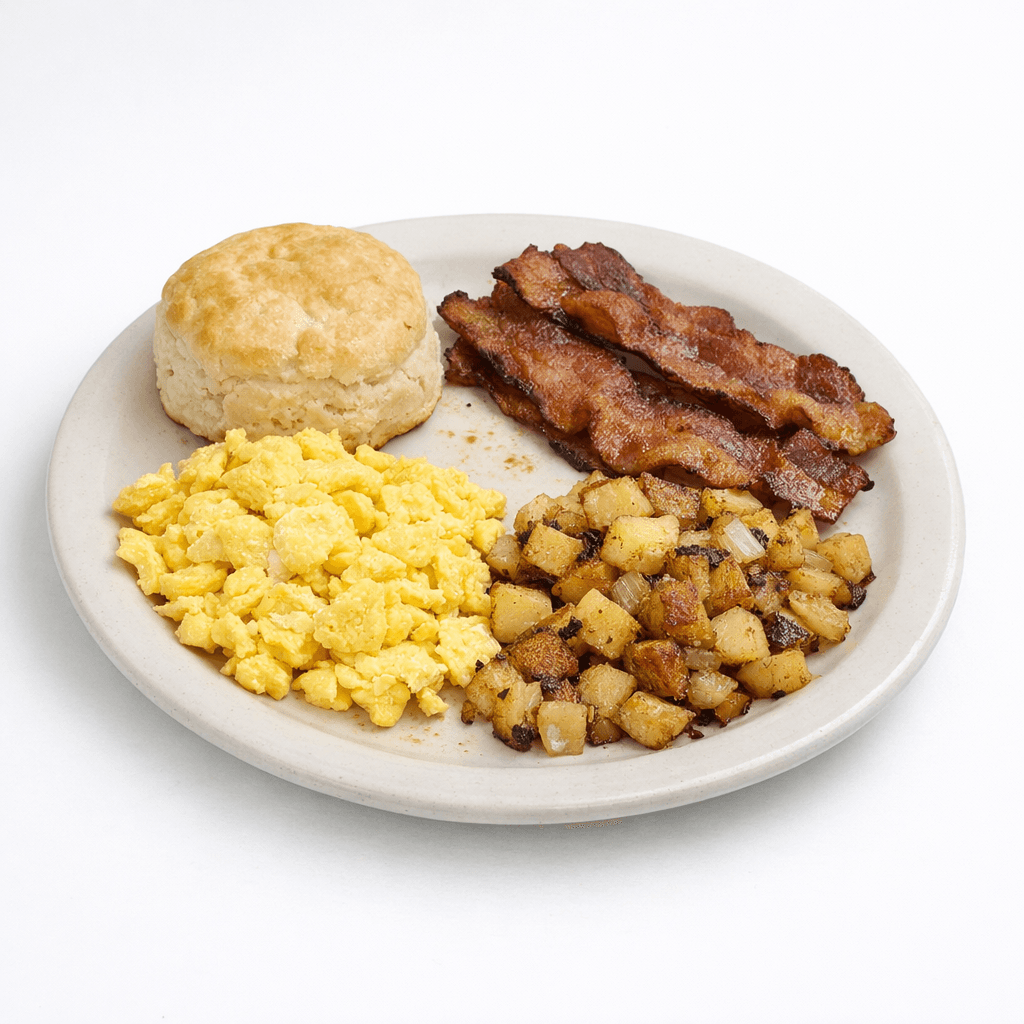 Classic Breakfast