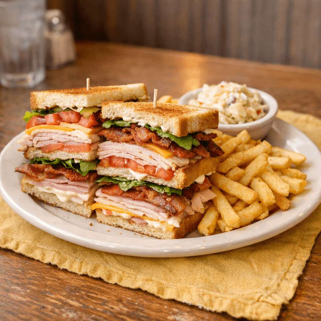 Local Favorites and More