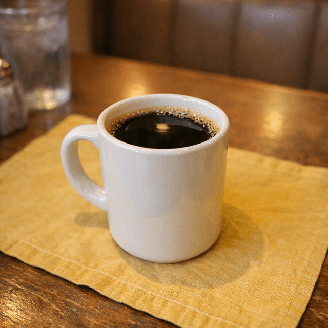 Coffee