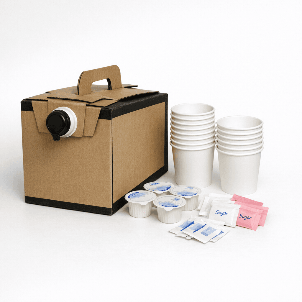 Coffee (96 oz)