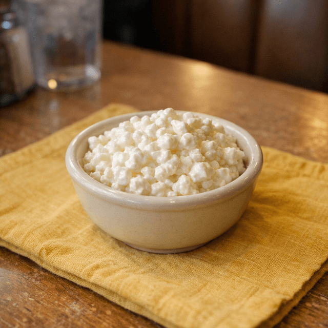 Cottage Cheese