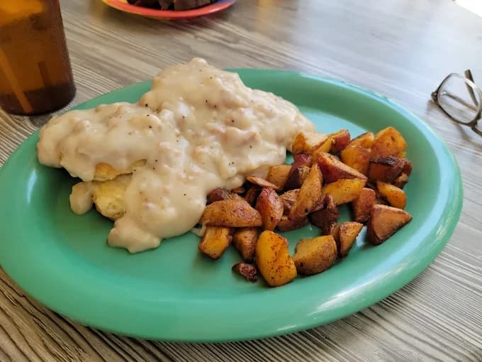 Southern Cooking Done Right
