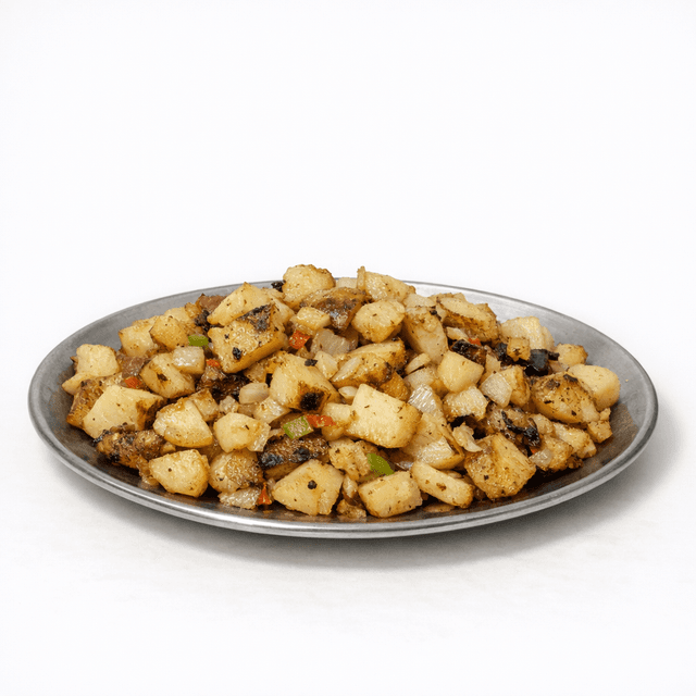 Homefries