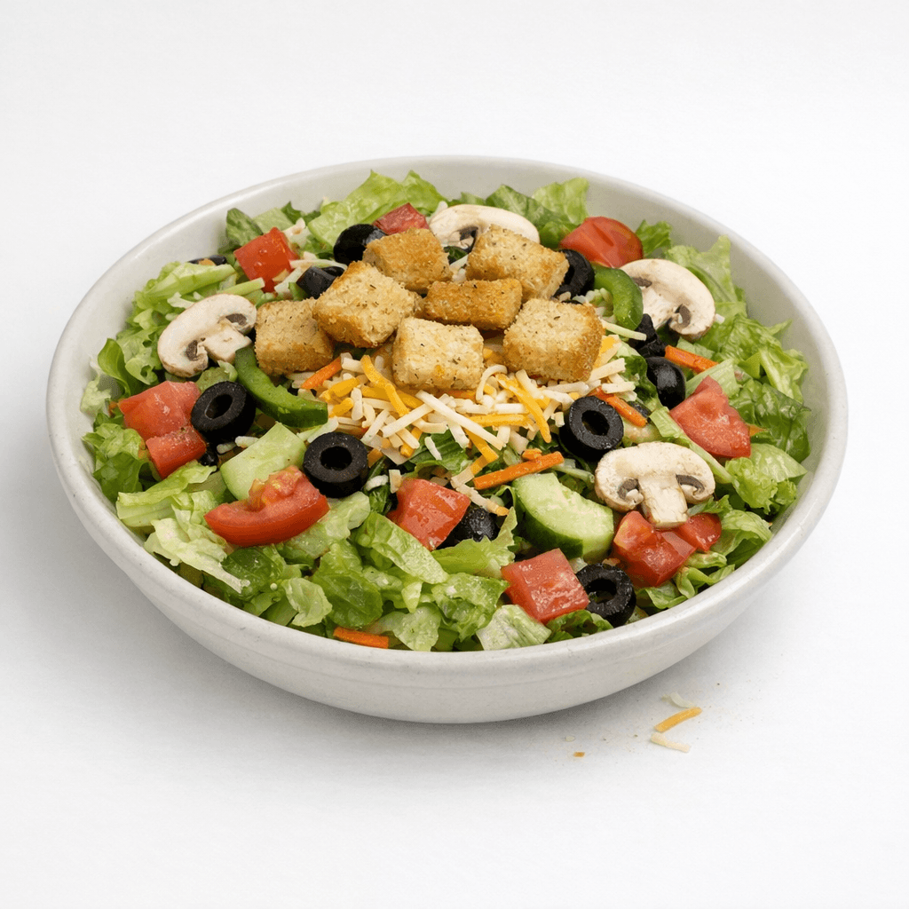 House Salad