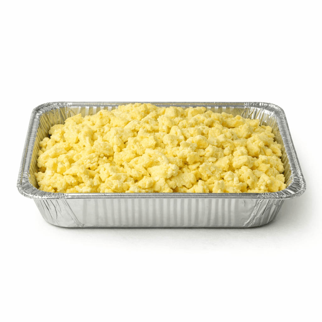 Scrambled Eggs
