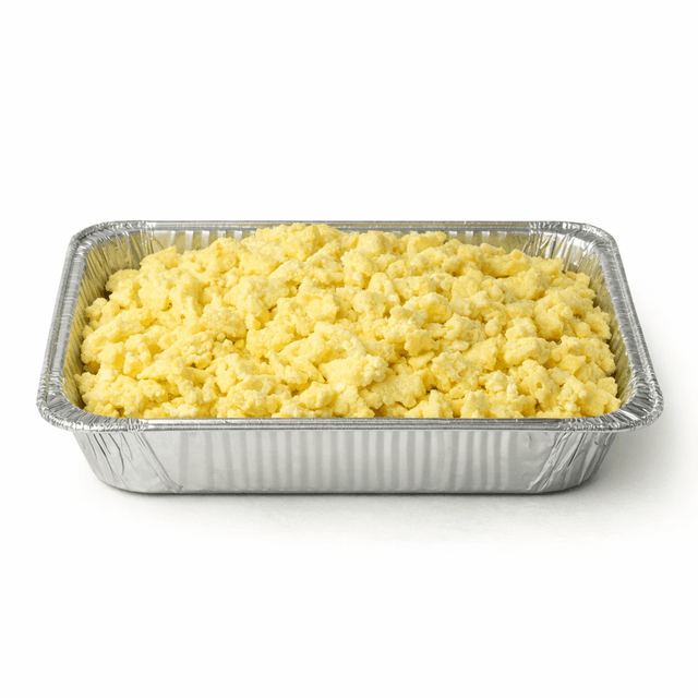 Scrambled Eggs