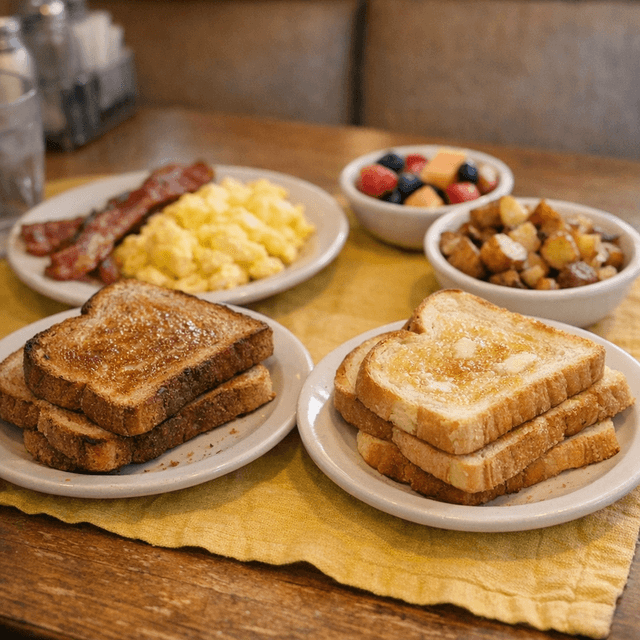 Toast