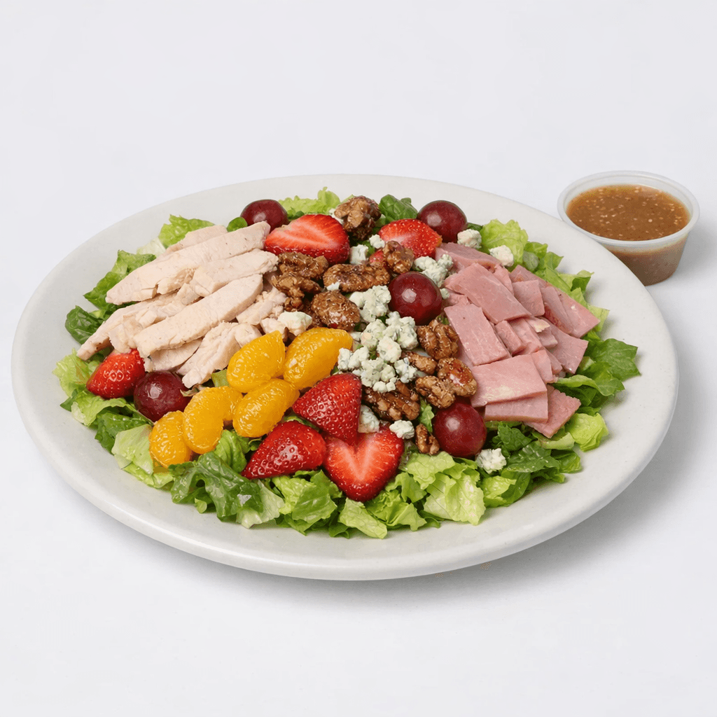 Tropical Salad